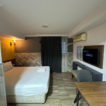 Betas Guesthouse أنطاليا المظهر الخارجي الصورة