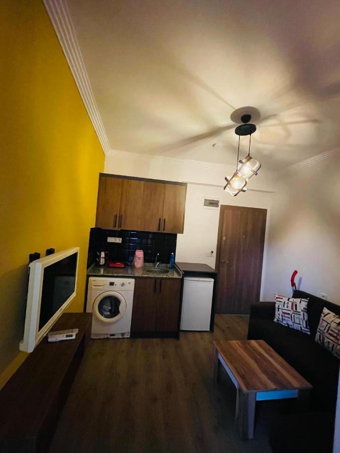 Betas Guesthouse أنطاليا المظهر الخارجي الصورة