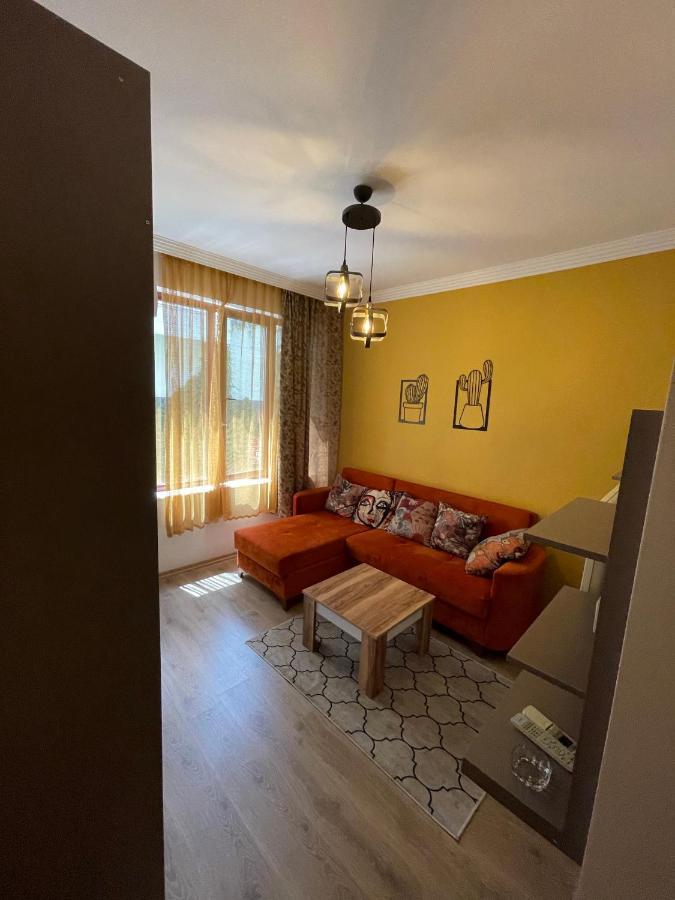 Betas Guesthouse أنطاليا المظهر الخارجي الصورة