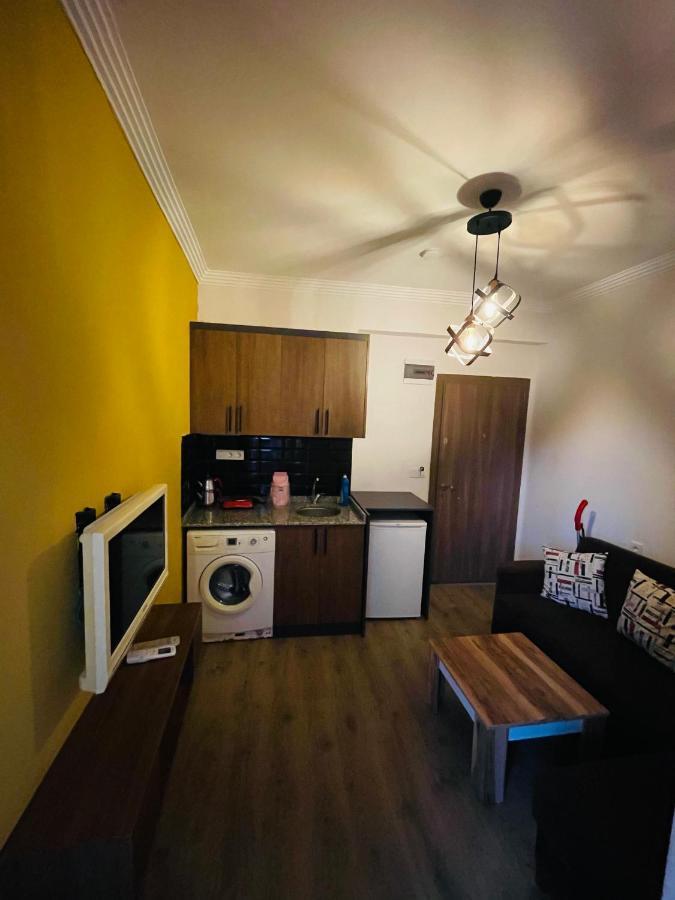 Betas Guesthouse أنطاليا المظهر الخارجي الصورة