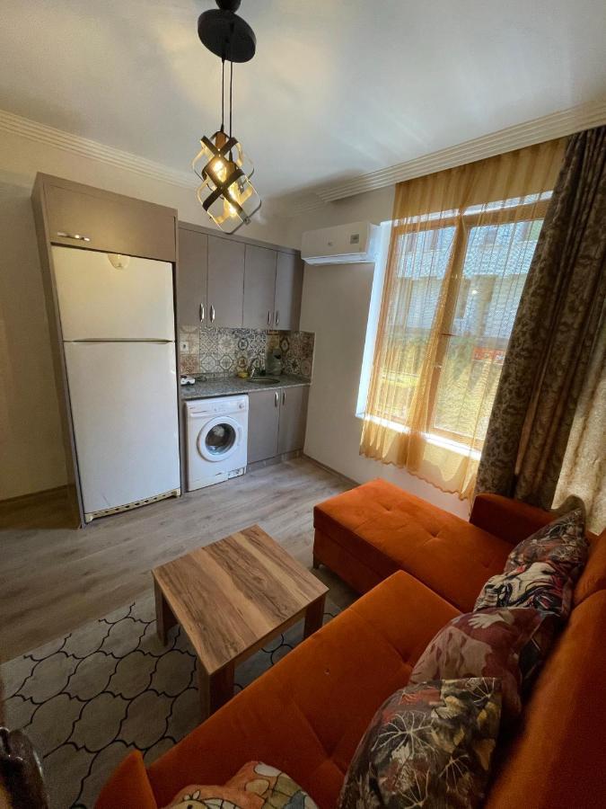 Betas Guesthouse أنطاليا المظهر الخارجي الصورة