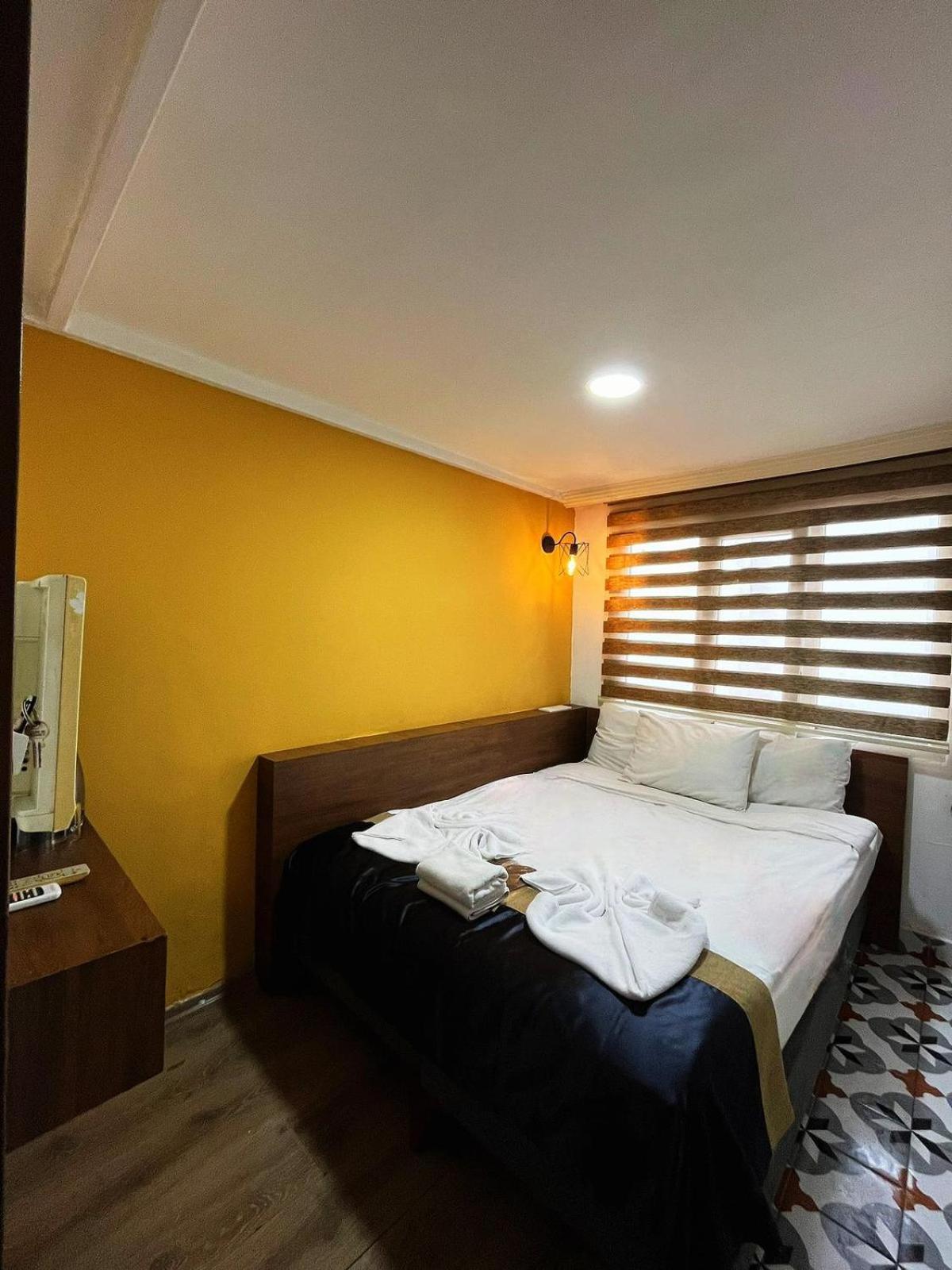 Betas Guesthouse أنطاليا المظهر الخارجي الصورة