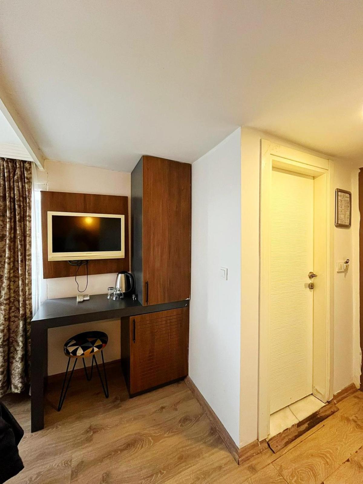 Betas Guesthouse أنطاليا المظهر الخارجي الصورة