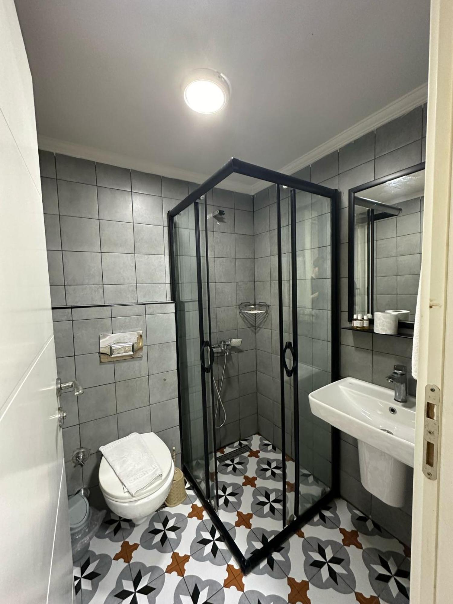 Betas Guesthouse أنطاليا المظهر الخارجي الصورة